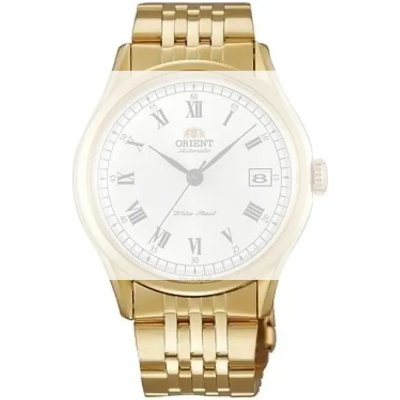 Orient straps PDDZFAA Band