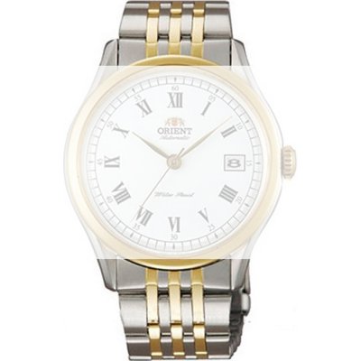 Orient straps PDDZFS0 Band