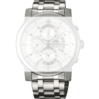 Orient straps PDEAESS Band
