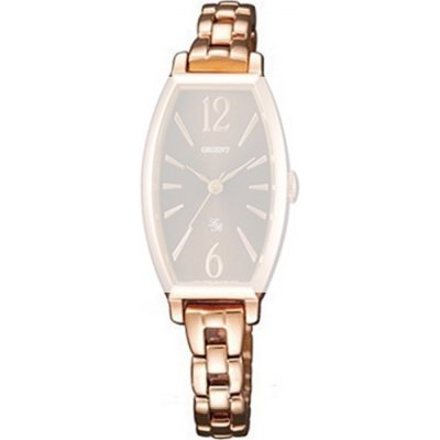 Orient straps PDEBKRR Band