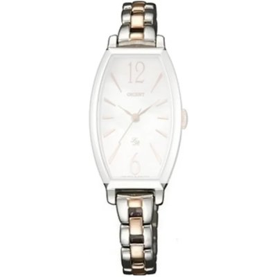 Orient straps PDEBKRZ Band