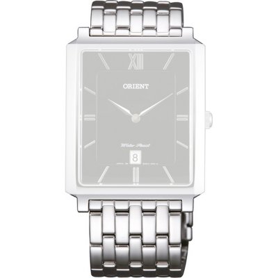 Orient straps PDEBRSS Band