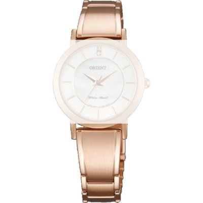 Orient straps PDEBURR Band