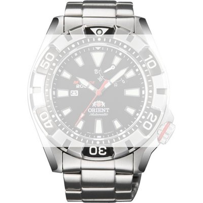 Orient straps PDEDBSS Band