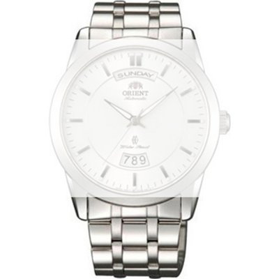 Orient straps PDEDMSS Band