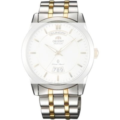 Orient straps PDEDMSZ Band