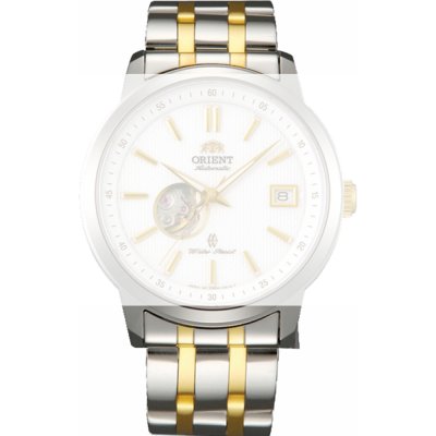 Orient straps PDEEZSZ Band