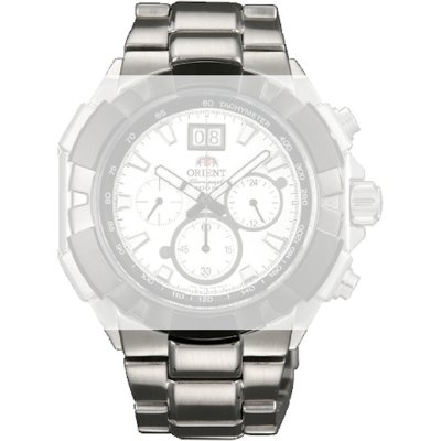 Orient straps PDEFBSS Band