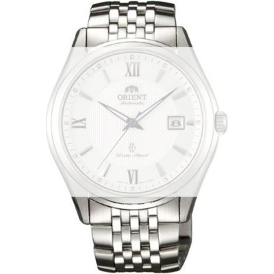 Orient straps PDEGJSS Band