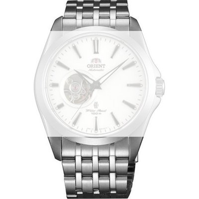 Orient straps PDEGWSS Band