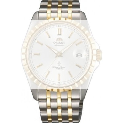 Orient straps PDEGWSZ Band