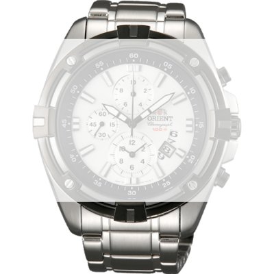 Orient straps PDEHCSS Band