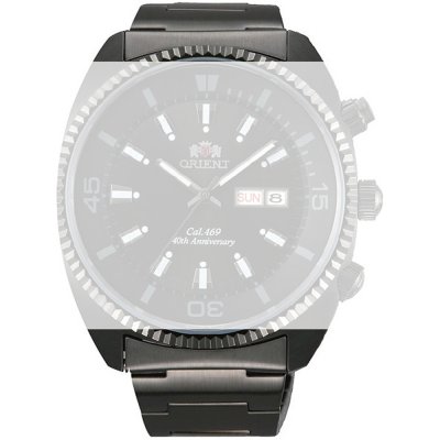 Orient straps PDEHG0Z Band