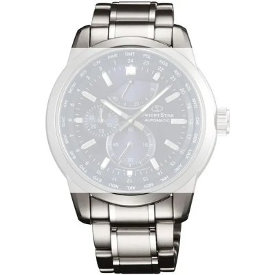 Orient straps PDETHSS Band