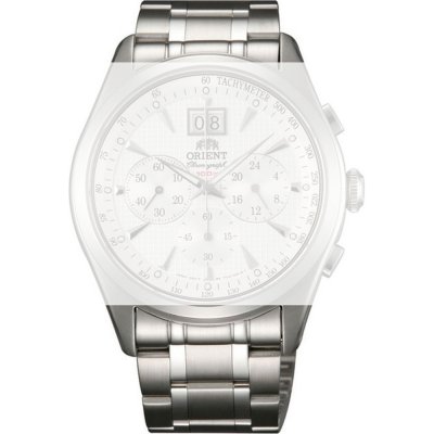 Orient straps PDETVSS Band
