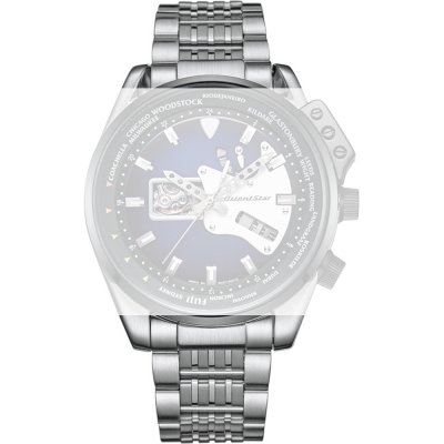 Orient straps PDEUZSS Band