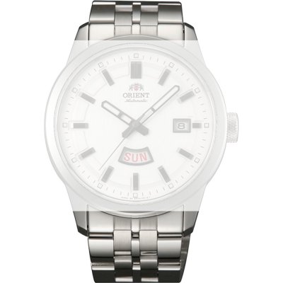 Orient straps PDEVPSS Band