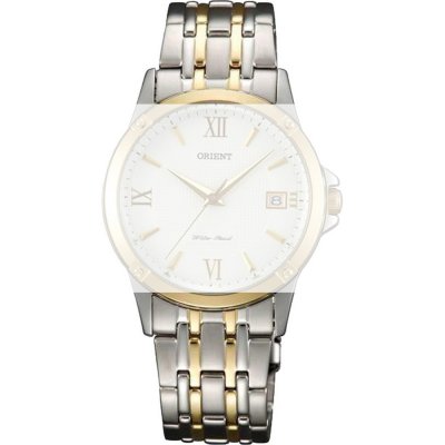 Orient straps PDEVXSZ Band