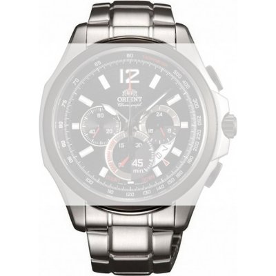 Orient straps PDEWKSS Band