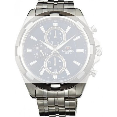 Orient straps PDEZWSS Band