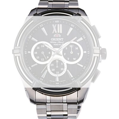 Orient straps PDEZYSS Band