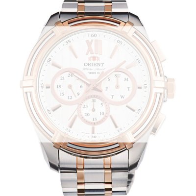 Orient straps PDEZYSZ Band