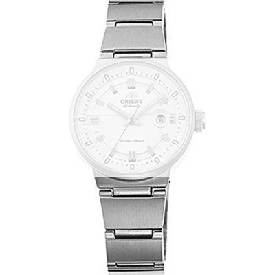 Orient straps PDFBPSS Band