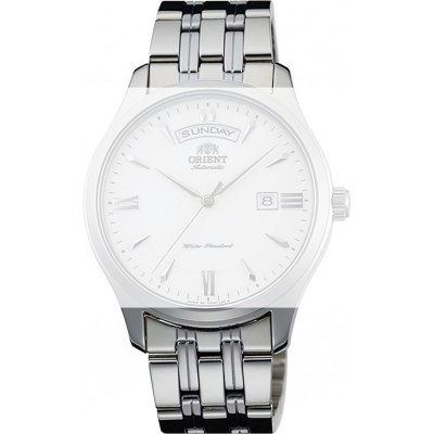 Orient straps PDFEKSS Band