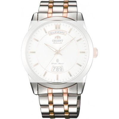 Orient straps PDFEKSZ Band