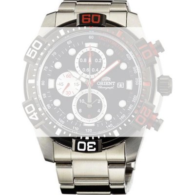 Orient straps PDFEMSS Band