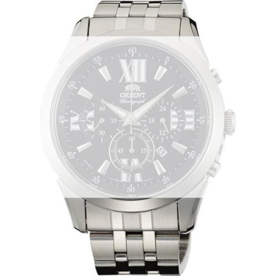 Orient straps PDFESSS Band