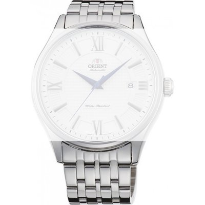 Orient straps PDFFFSS Band