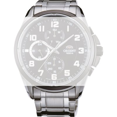 Orient straps PDFFVSS Band