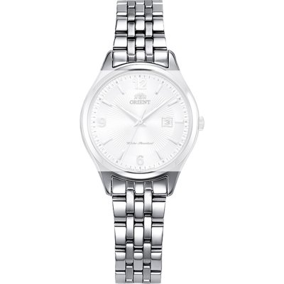 Orient straps PDFGFSS Band