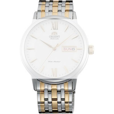Orient straps PDFGZSY Band