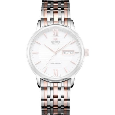 Orient straps PDFGZSZ Band