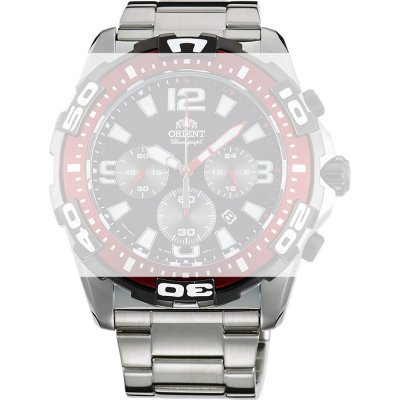 Orient straps PDFHESS Band