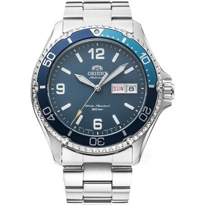 Orient Mako RA-AA0818L09C Uhr