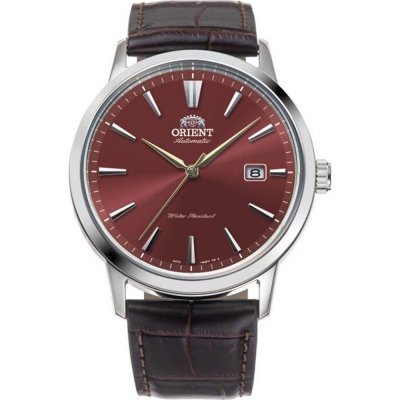 Orient Contemporary RA-AC0F15R30B Uhr