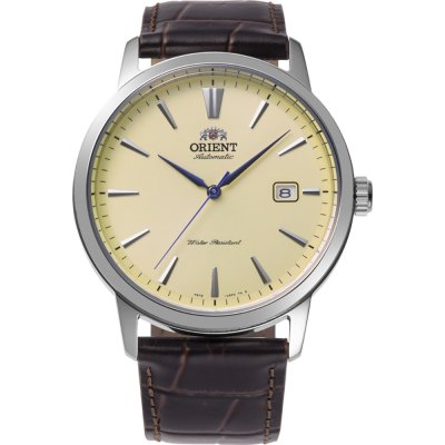 Orient Contemporary RA-AC0F16S30B Uhr