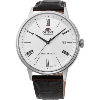 Orient Automatic RA-AC0J06S30B Simple Roman Uhr