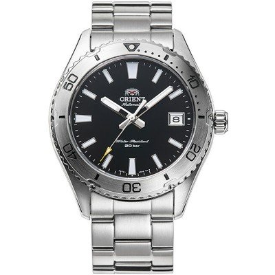Orient Mako RA-AC0Q01B10B Mako 40 Uhr