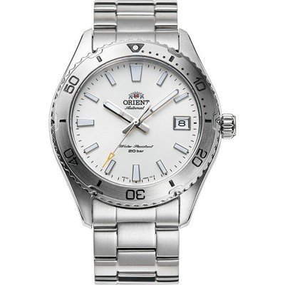 Orient Mako RA-AC0Q03S30B Mako 40 Uhr