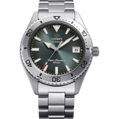 Orient RA-AC0Q13E30B Mako Uhr