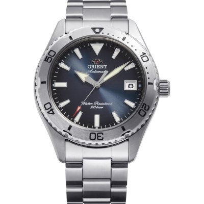 Orient RA-AC0Q14L30B Mako Uhr