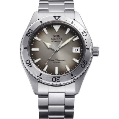 Orient RA-AC0Q16N30B Mako Uhr