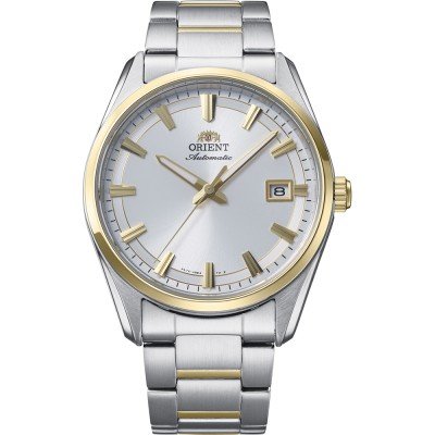 Orient Stretto RA-AC0R01S30B Stretto Date Uhr