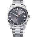 Orient Stretto RA-AC0R04N30B Stretto Date - 75th Anniversary Edition Uhr