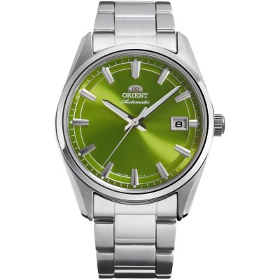 Orient Stretto RA-AC0R05E30B Stretto Date Uhr