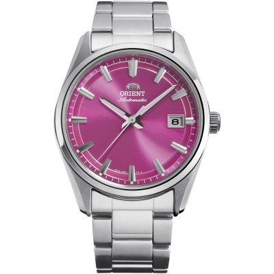 Orient Stretto RA-AC0R07P30B Stretto Date Uhr